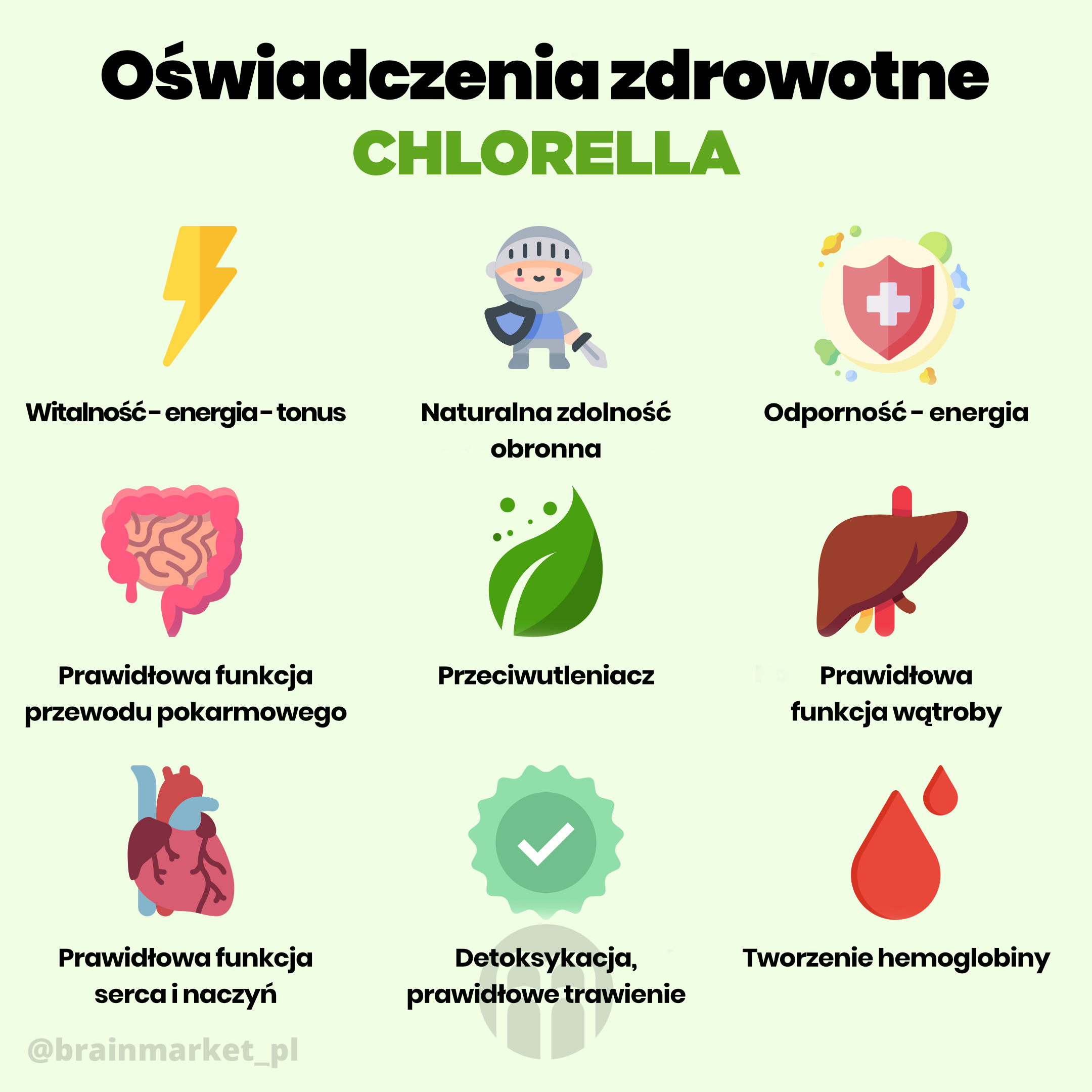 zdravotni-tvrzeni-chlorella-infografika-brainmarket-pl